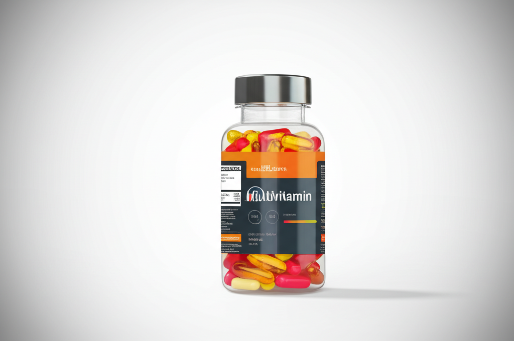 Multivitamins