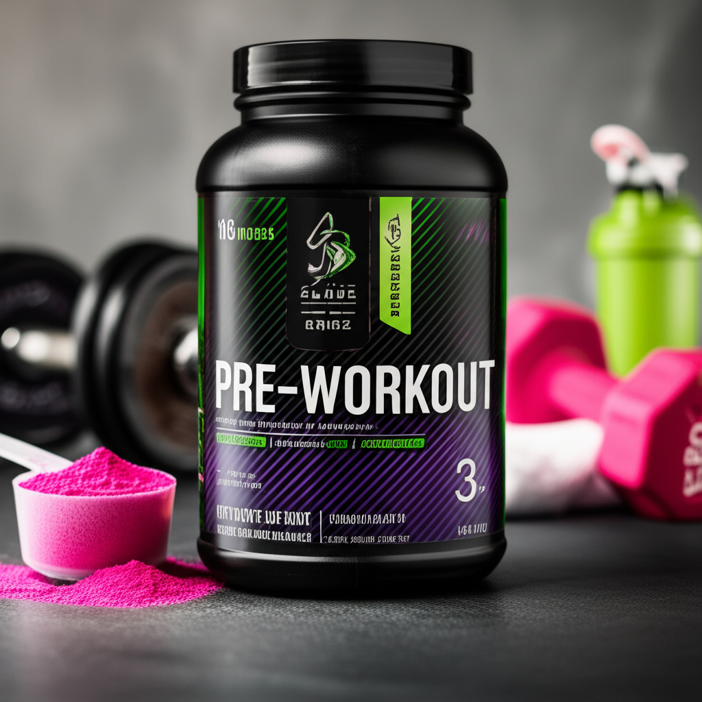 Pre-Workout