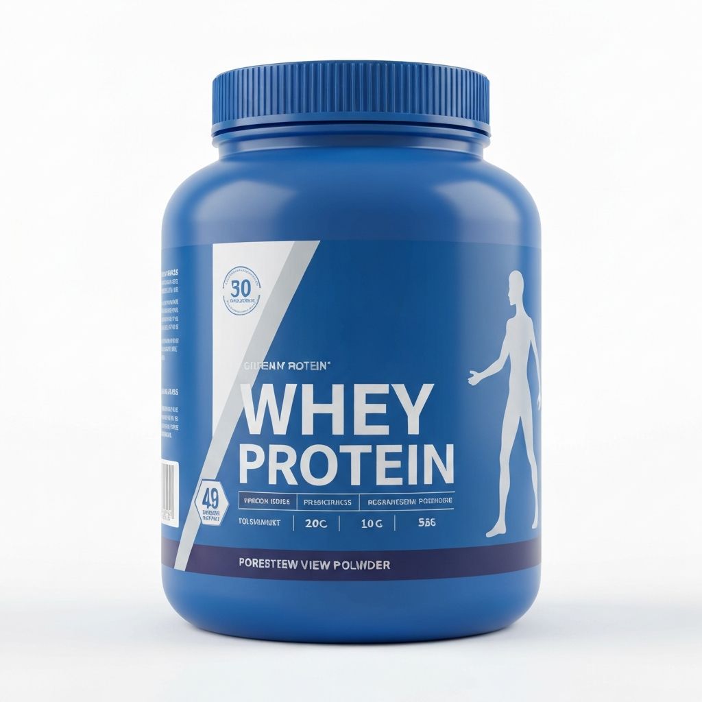 Whey Protein